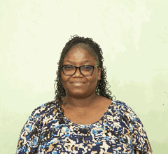Mme ZOUNGRANA Christelle